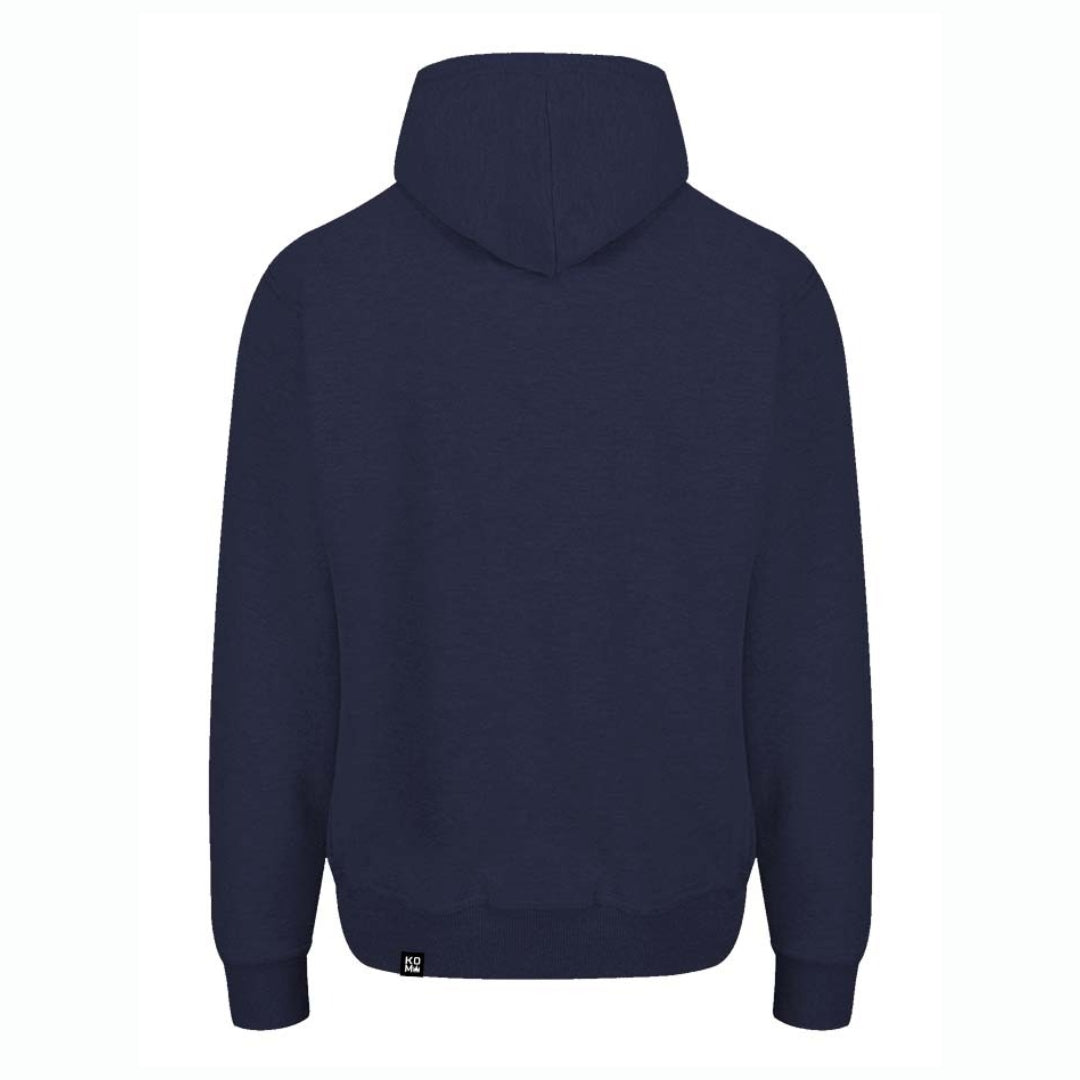 BUZO CASUAL HOODIE CAPOTA Y BOLSILLOS (UNISEX)